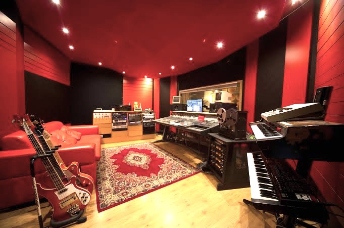 Studio 2, Padova