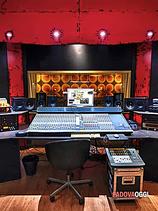 Studio 2, Padova